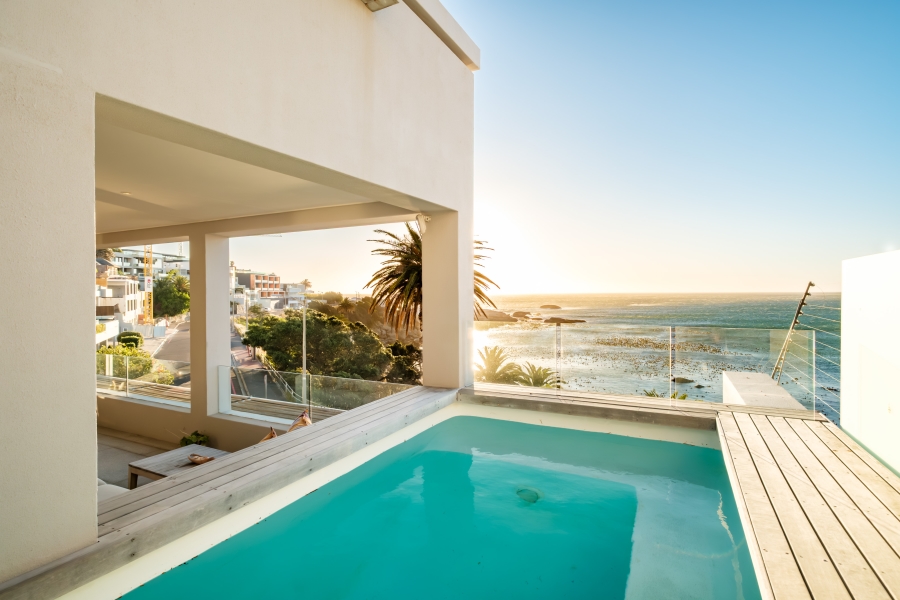 3 Bedroom Property for Sale in Camps Bay Western Cape